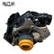 Части автоматического двигателя водяной помпы 06H121026CL запасные для Audi